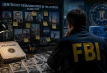 FBI investiga posible vínculo entre muertes y desapariciones de científicos en EE. UU.