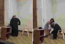 “Cura Pecador”: Video viral desata polémica y exige aclaraciones sobre conducta de supuesto sacerdote (+VIDEO)