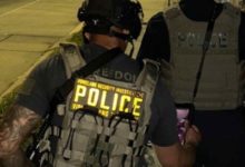 Familia venezolana huye de su hogar en EE. UU. tras redadas del ICE y vive en incertidumbre