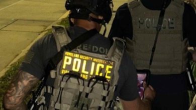 Familia venezolana huye de su hogar en EE. UU. tras redadas del ICE y vive en incertidumbre