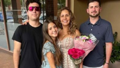 Detienen a venezolana en Texas pese a proceso de asilo activo y documentos vigentes