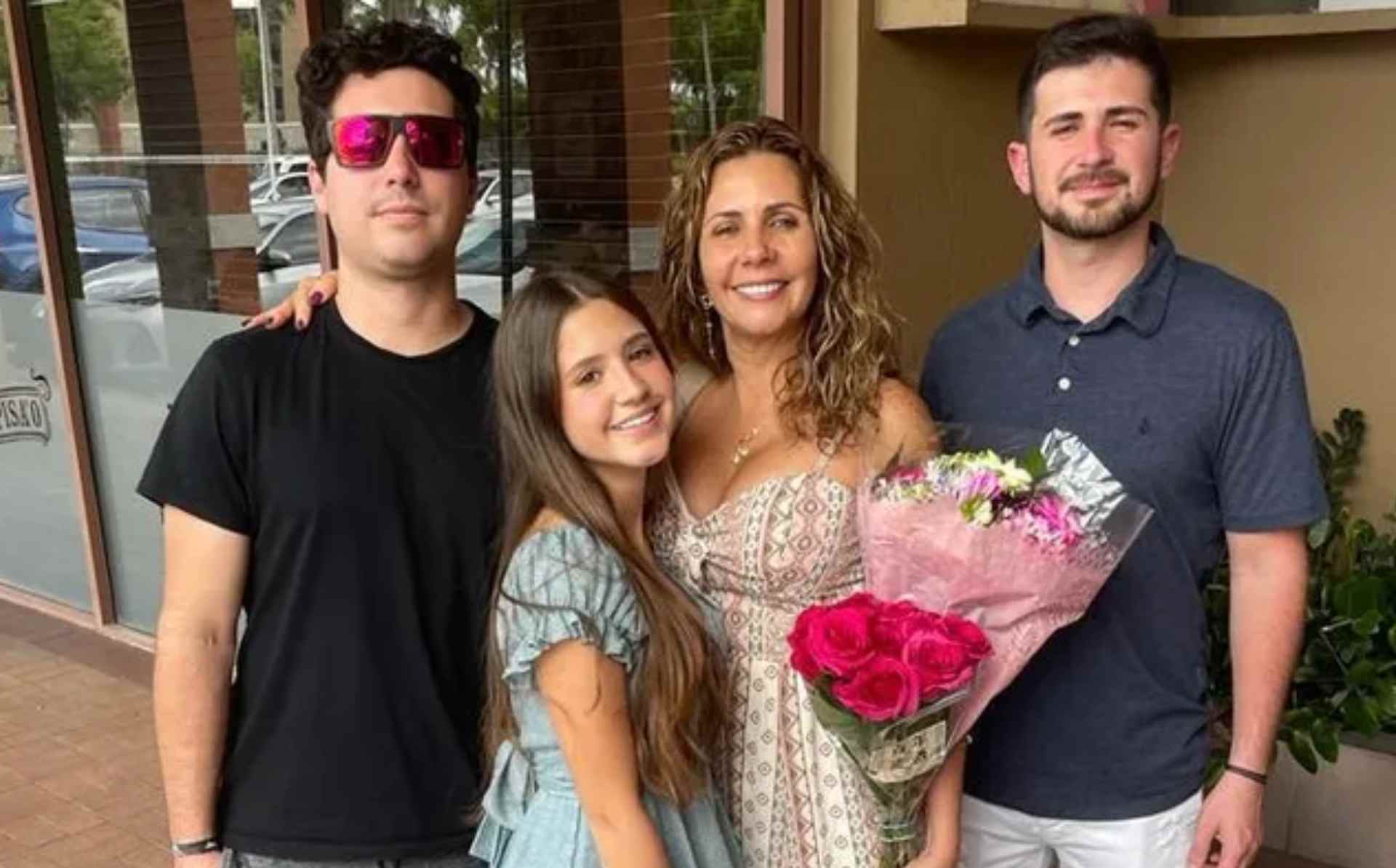 Detienen a venezolana en Texas pese a proceso de asilo activo y documentos vigentes