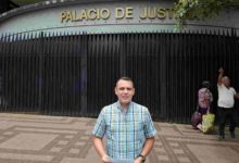 Tribunal decretó el sobreseimiento del caso contra el periodista venezolano Darvinson Rojas