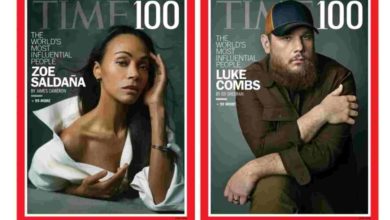 TIME reveló su lista de personas más influyentes del mundo en 2026: Líderes, artistas y creadores redefinen la influencia global