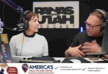 Kenya René impulsa “La Sociedad de los Amantes”, un movimiento centrado en el amor como motor de transformación