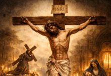 Viernes Santo: Silencio, sacrificio y fe en el día más solemne del cristianismo