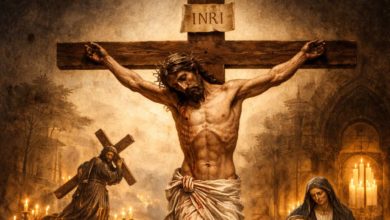Viernes Santo: Silencio, sacrificio y fe en el día más solemne del cristianismo