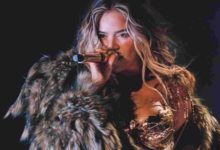 Karol G anuncia nueva gira tras consagrarse en Coachella como figura histórica del pop latino (+Videos)