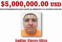 Capturan en Nayarit a “El Jardinero”, figura clave del CJNG y presunto sucesor de “El Mencho”