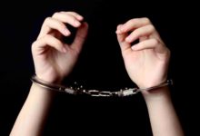 Arrestan a hombre por desnudarse durante multitudinario evento religioso en Salt Lake City