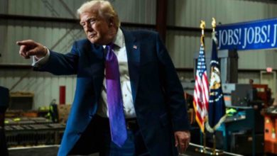 Trump anuncia una tregua con Irán y abre una ventana crítica para la negociación