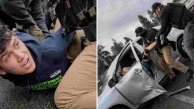 Conflicto familiar deriva en detención migratoria y abre debate sobre uso de ICE en disputas personales (+VIDEO)