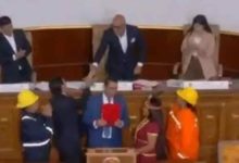 Venezuela aprueba nueva Ley de Minas y abre el sector a inversión extranjera en medio de giro económico