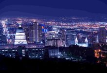 Salt Lake City impulsa plan millonario para enfrentar la crisis de vivienda en Utah