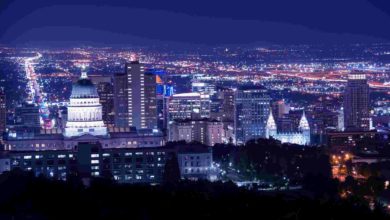 Salt Lake City impulsa plan millonario para enfrentar la crisis de vivienda en Utah