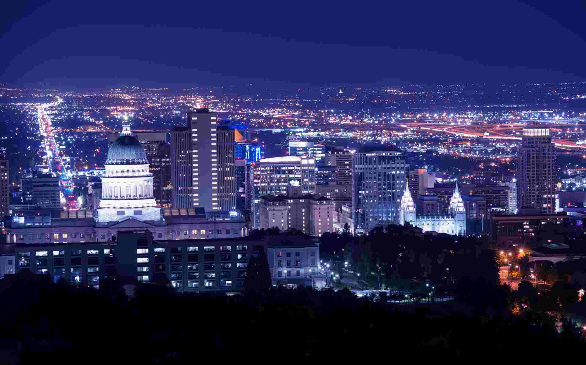 Salt Lake City impulsa plan millonario para enfrentar la crisis de vivienda en Utah