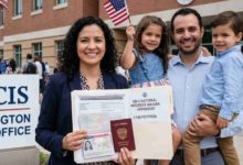 ¿Quienes califican a las VISAS EB2 NIW?