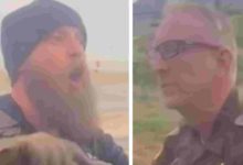 Video viral en Utah expone polémico arresto y abre debate sobre actuación de ICE (+VIDEO)