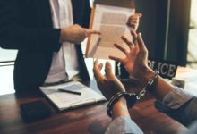 Proceso penal contra un residente de Ogden por agresión sexual contra una menor