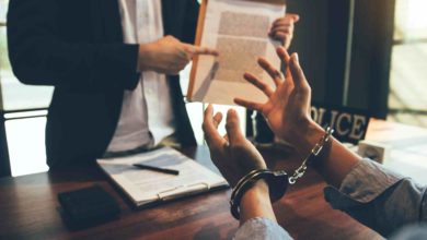 Proceso penal contra un residente de Ogden por agresión sexual contra una menor