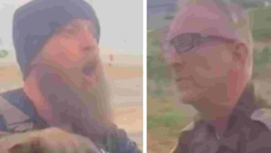 Video viral en Utah expone polémico arresto y abre debate sobre actuación de ICE (+VIDEO)