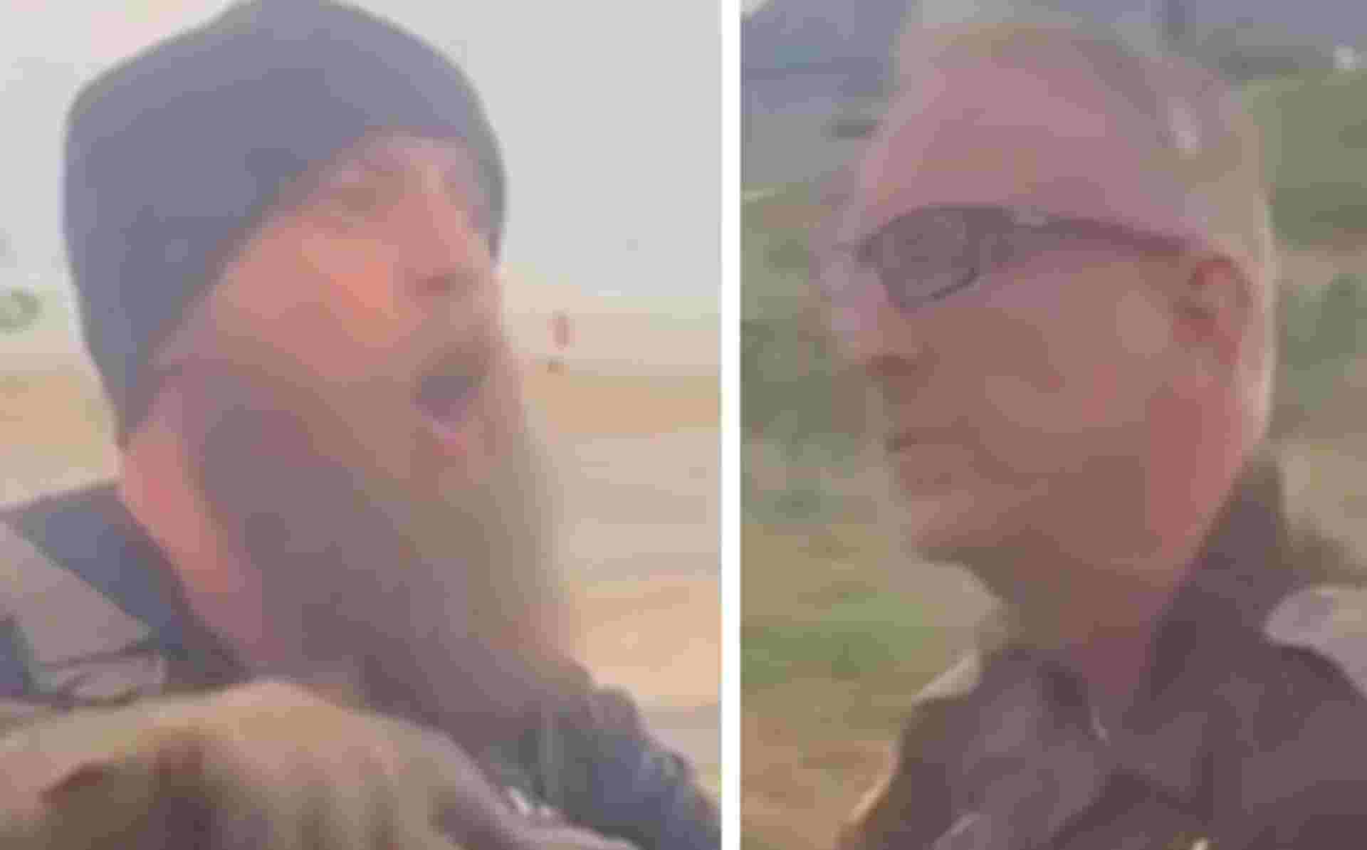 Video viral en Utah expone polémico arresto y abre debate sobre actuación de ICE (+VIDEO)