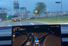 Tesla activa su sistema FSD supervisado en Europa tras aprobación regulatoria y pruebas extensivas