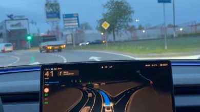 Tesla activa su sistema FSD supervisado en Europa tras aprobación regulatoria y pruebas extensivas