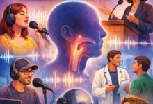 Día Mundial de la Voz 2026: La herramienta humana que gana valor en la era de la inteligencia artificial