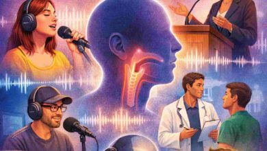 Día Mundial de la Voz 2026: La herramienta humana que gana valor en la era de la inteligencia artificial