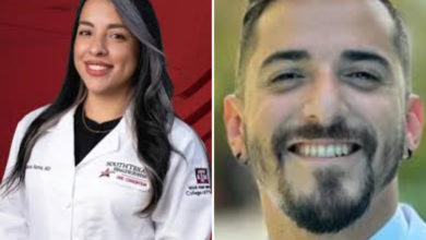 Dos médicos venezolanos detenidos por ICE en Texas elevan preocupación en la comunidad migrante