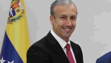 Arrancó juicio por trama Pdvsa-Cripto: El Aissami y otros exfuncionarios enfrentan acusaciones por millonarias pérdidas