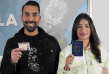 SAIME moderniza sistema de pasaportes en 2026: Estos son los nuevos costos