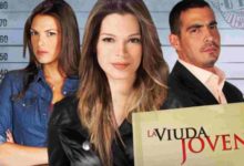 Venevisión apuesta por el regreso del suspenso con “La Viuda Joven 2” tras 15 años del éxito original