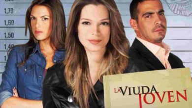 Venevisión apuesta por el regreso del suspenso con “La Viuda Joven 2” tras 15 años del éxito original