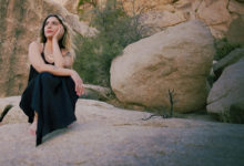 La artista colombiana que lleva su propuesta rock-pop a escenarios internacionales (+VIDEO)