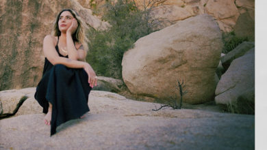 La artista colombiana que lleva su propuesta rock-pop a escenarios internacionales (+VIDEO)