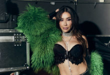 Karime Pindter salta de la TV al cine con su propio documental; primera celebridad mexicana en lograrlo