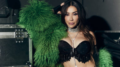 Karime Pindter salta de la TV al cine con su propio documental; primera celebridad mexicana en lograrlo