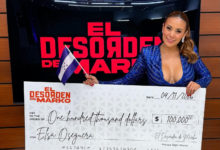 “El Desorden de Marko” supera los 52 millones de dispositivos conectados en 25 días de transmisión