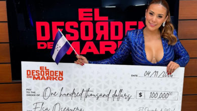 “El Desorden de Marko” supera los 52 millones de dispositivos conectados en 25 días de transmisión