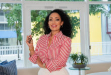 Verónica Villatoro presenta el libro “Mujer sin límite”, la historia de una inmigrante cumpliendo el sueño americano