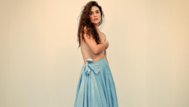 Lalywood: Sorprende con su álbum “Declaraciones Menstruales”, un disco que reúne fiesta, nostalgia y poder femenino