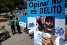 Limbo judicial: La nueva forma de censura que asfixia al periodismo en Venezuela