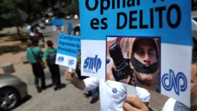Limbo judicial: La nueva forma de censura que asfixia al periodismo en Venezuela