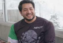 Mexicano Deyvid Morales acelera su camino olímpico en el skeleton y visibiliza la falta de apoyo a atletas de invierno