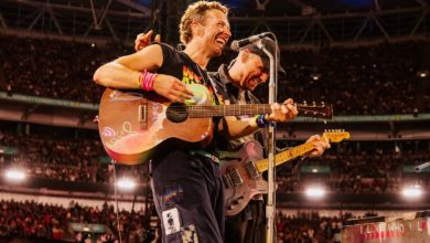 Coldplay encabezará el primer show de medio tiempo en una final del Mundial FIFA 2026