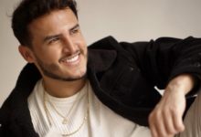 Arrestan en Cannes al estilista venezolano Giovanni Laguna tras denuncia de agresión contra la Miss Global Venezuela, Andrea del Val (+VIDEOS)