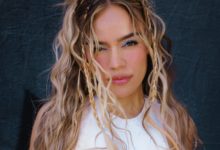 Karol G recibirá premio internacional en los American Music Awards 2026 tras romper récords globales