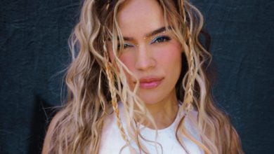 Karol G recibirá premio internacional en los American Music Awards 2026 tras romper récords globales